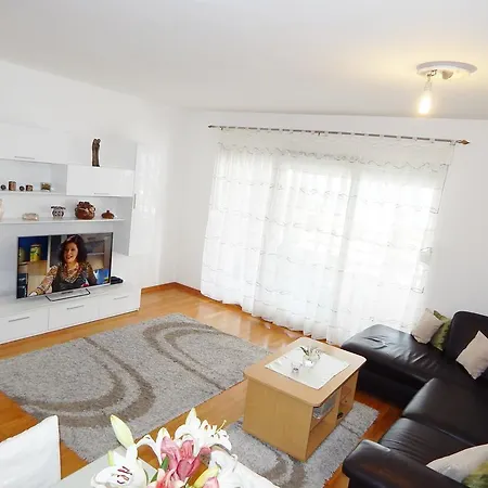 Apartamento Sanella Split