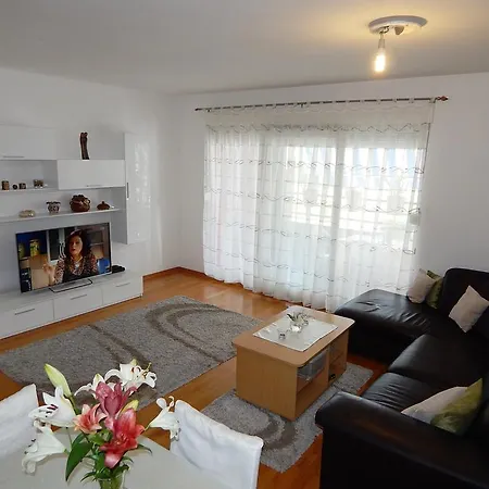 Apartamento Sanella Split